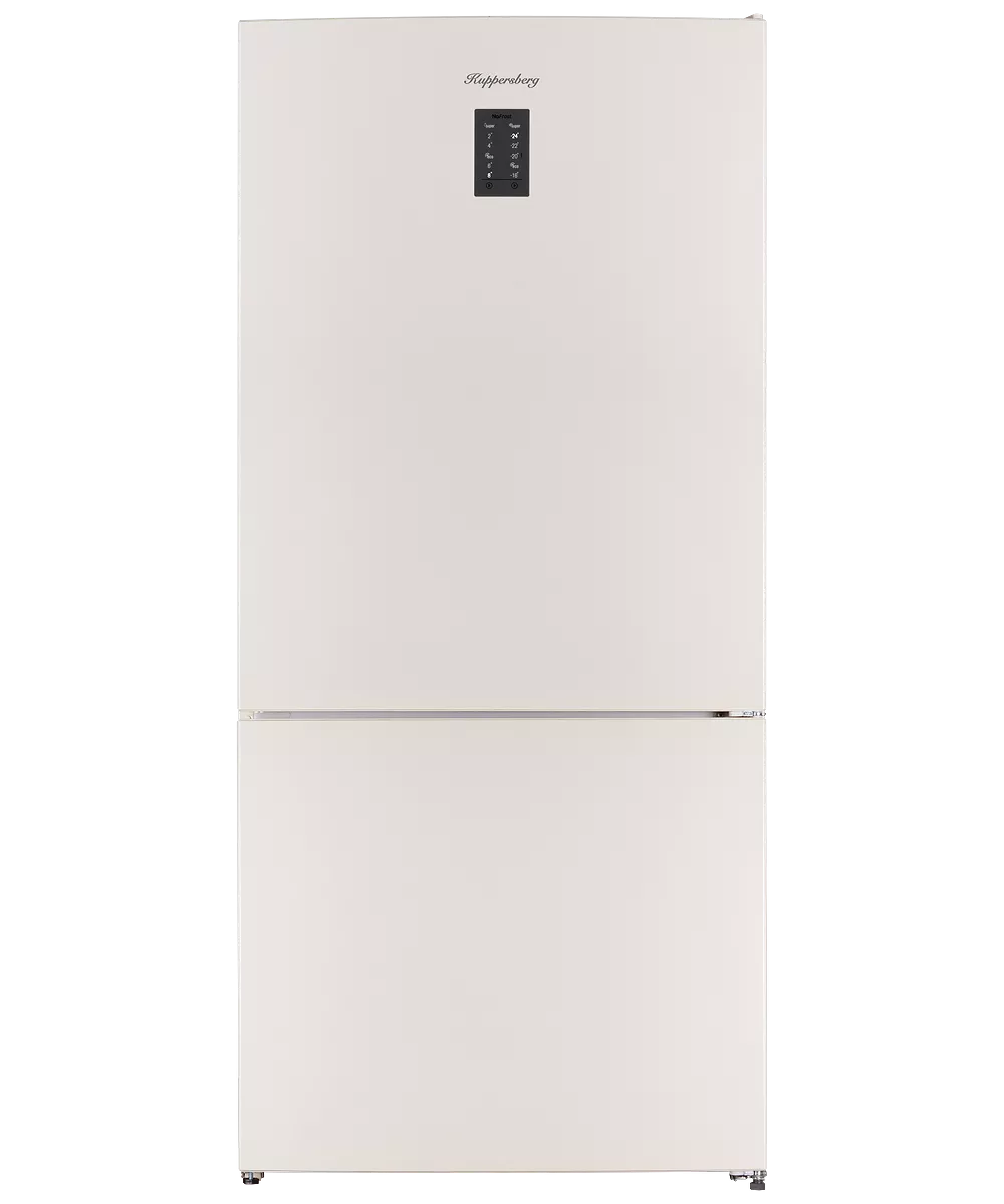 Холодильник Kuppersberg NRV 1867 BE