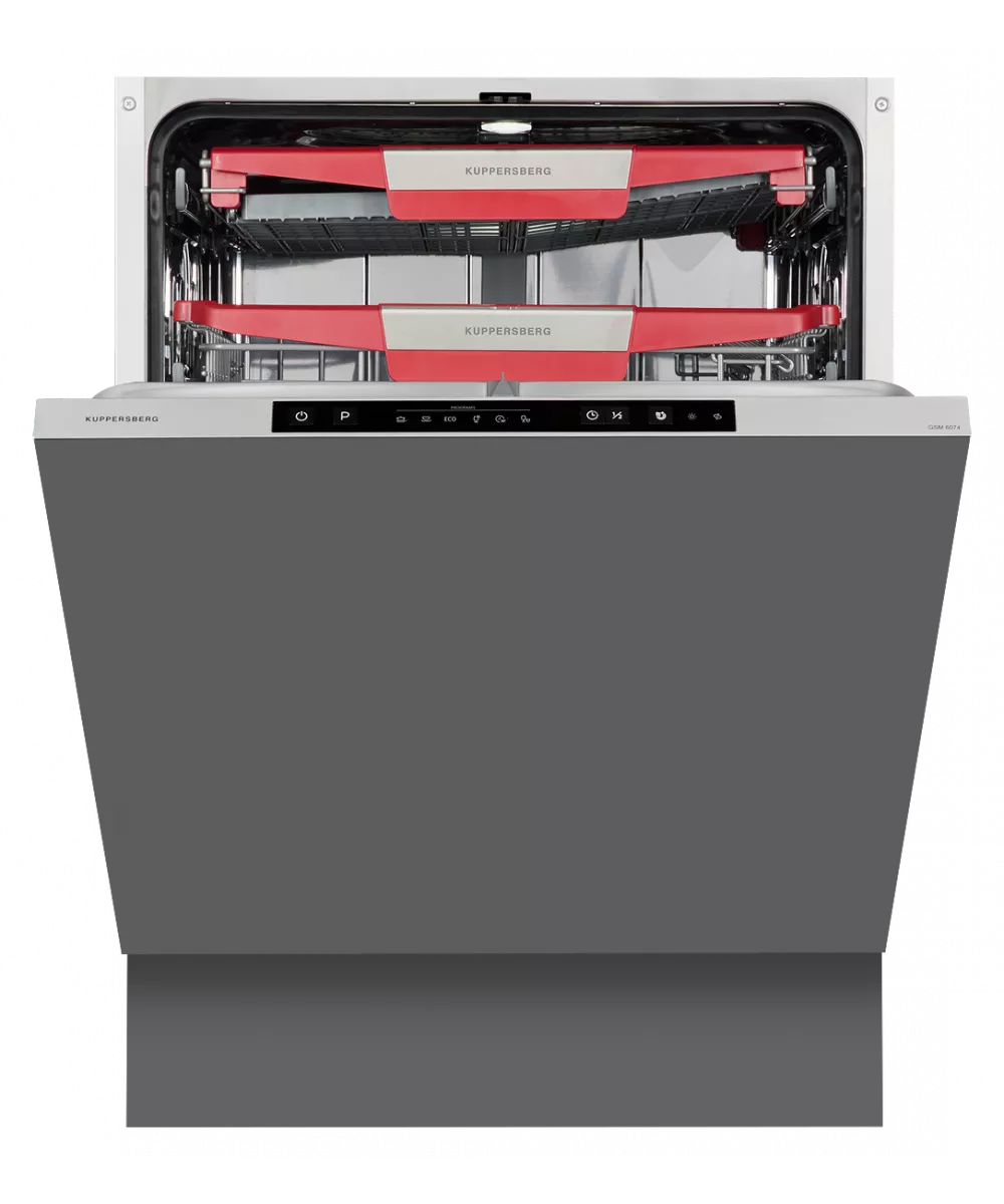 Посудомоечная машина Kuppersberg GSM 6074