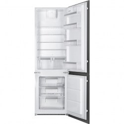 Холодильник Smeg С8
