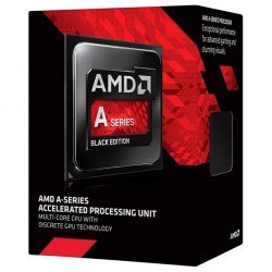 Процессор AMD A8-7600 BOX