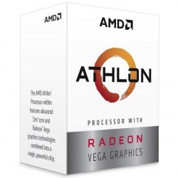 Процессор AMD Athlon 3000G BOX