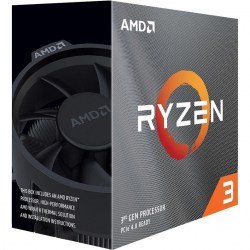 Процессор AMD Ryzen 3 1300X BOX