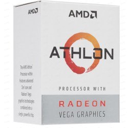 Процессор AMD Athlon 240GE BOX