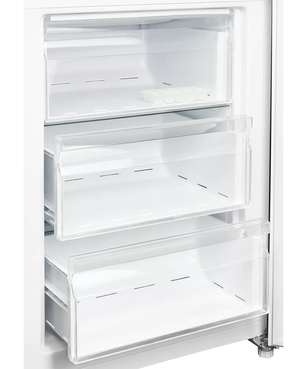 Холодильник Kuppersberg NFM200WG морозильное отделение