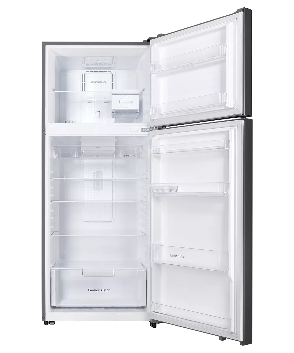 Холодильник Kuppersberg NTFD53GR в открытом виде