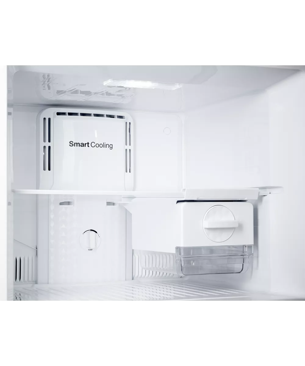 Холодильник Kuppersberg NTFD53GR морозильное отделение