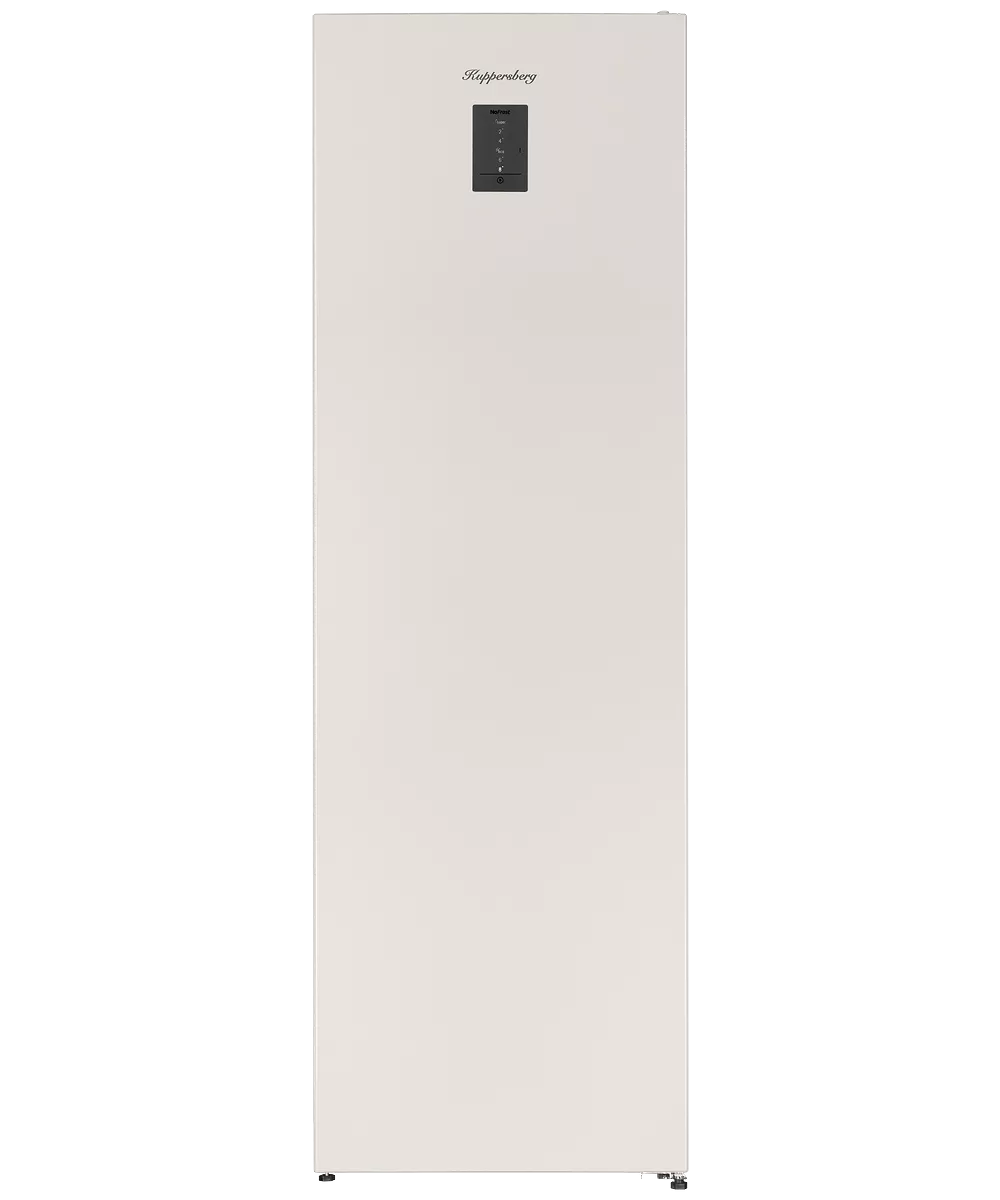Холодильник Kuppersberg NRS186BE кремовый