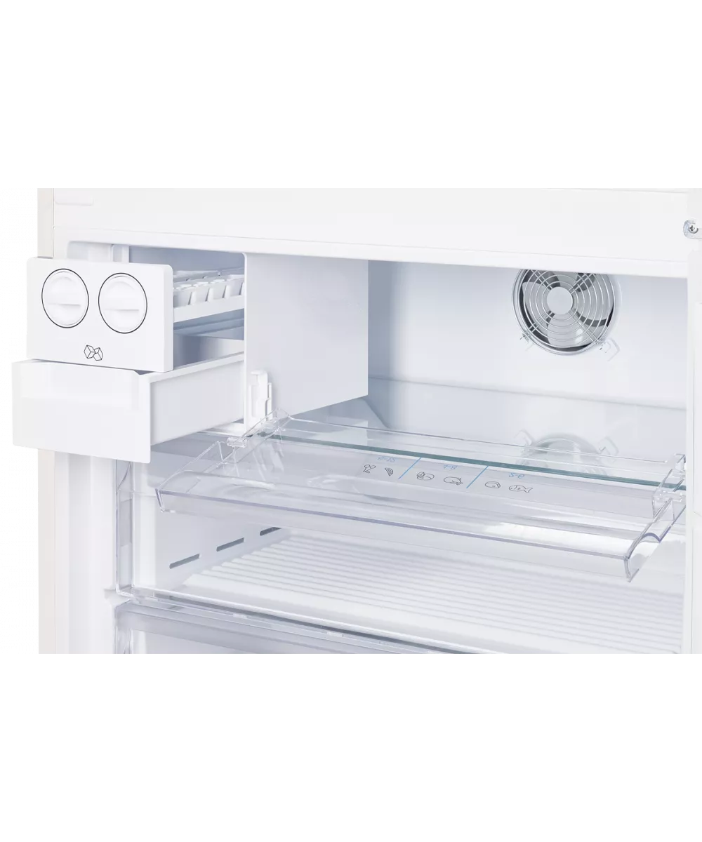 Холодильник Kuppersberg NRV1867BE отделение для льда