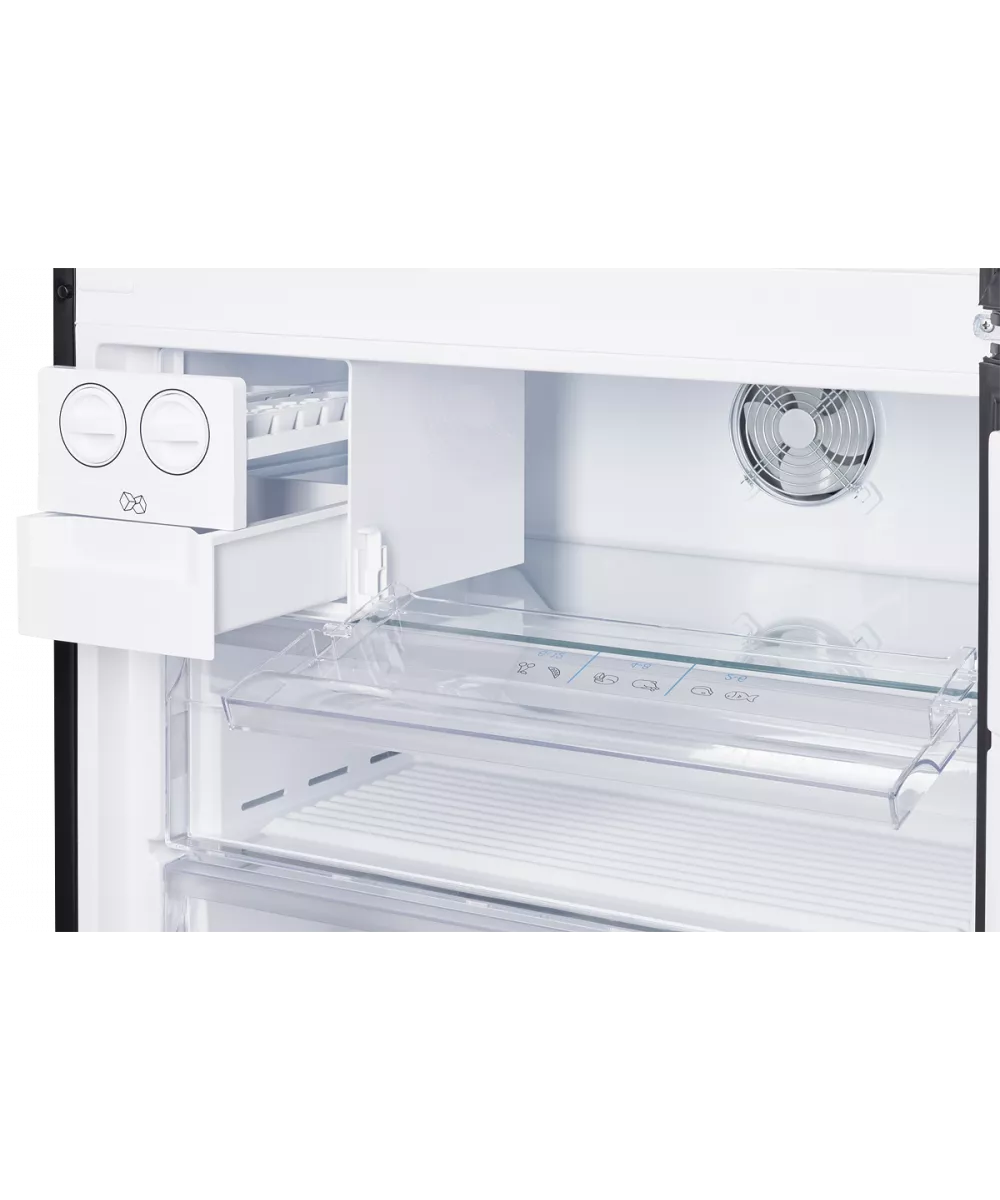 Холодильник Kuppersberg NRV1867DX отделение для льда