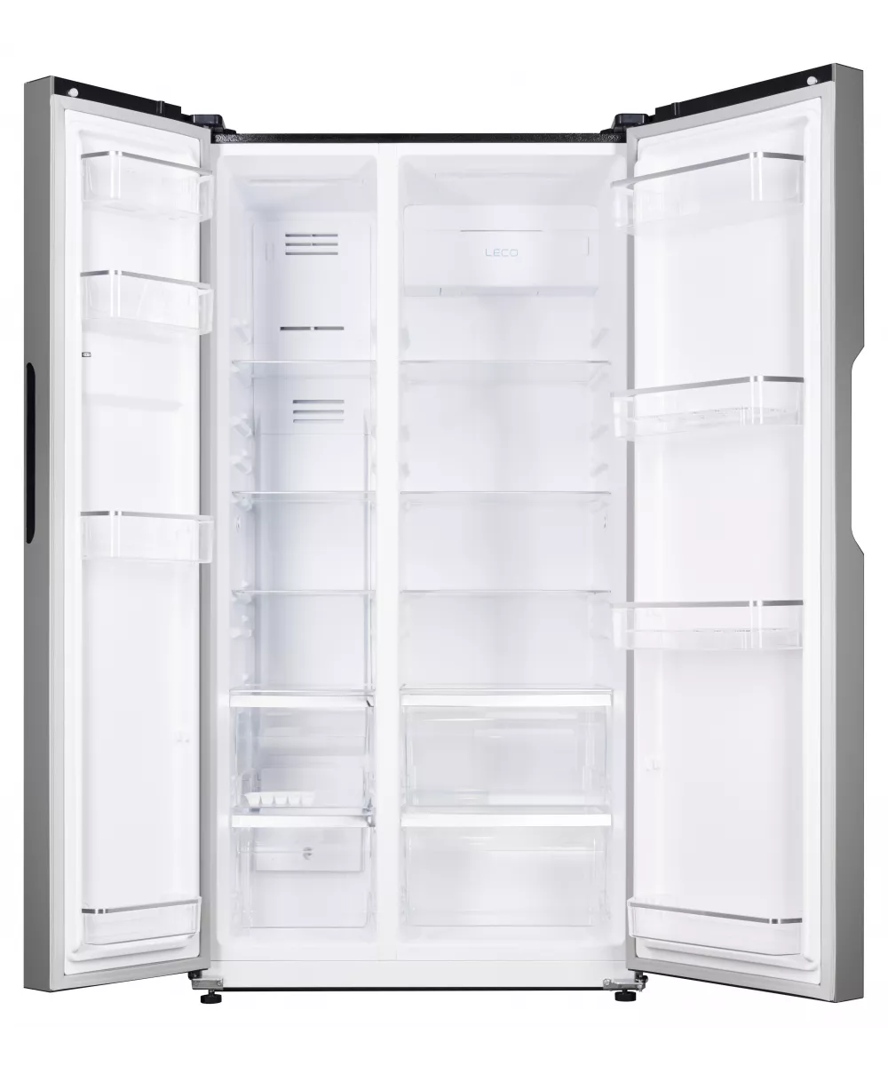 Холодильник Kuppersberg NFML177BG в открытом виде