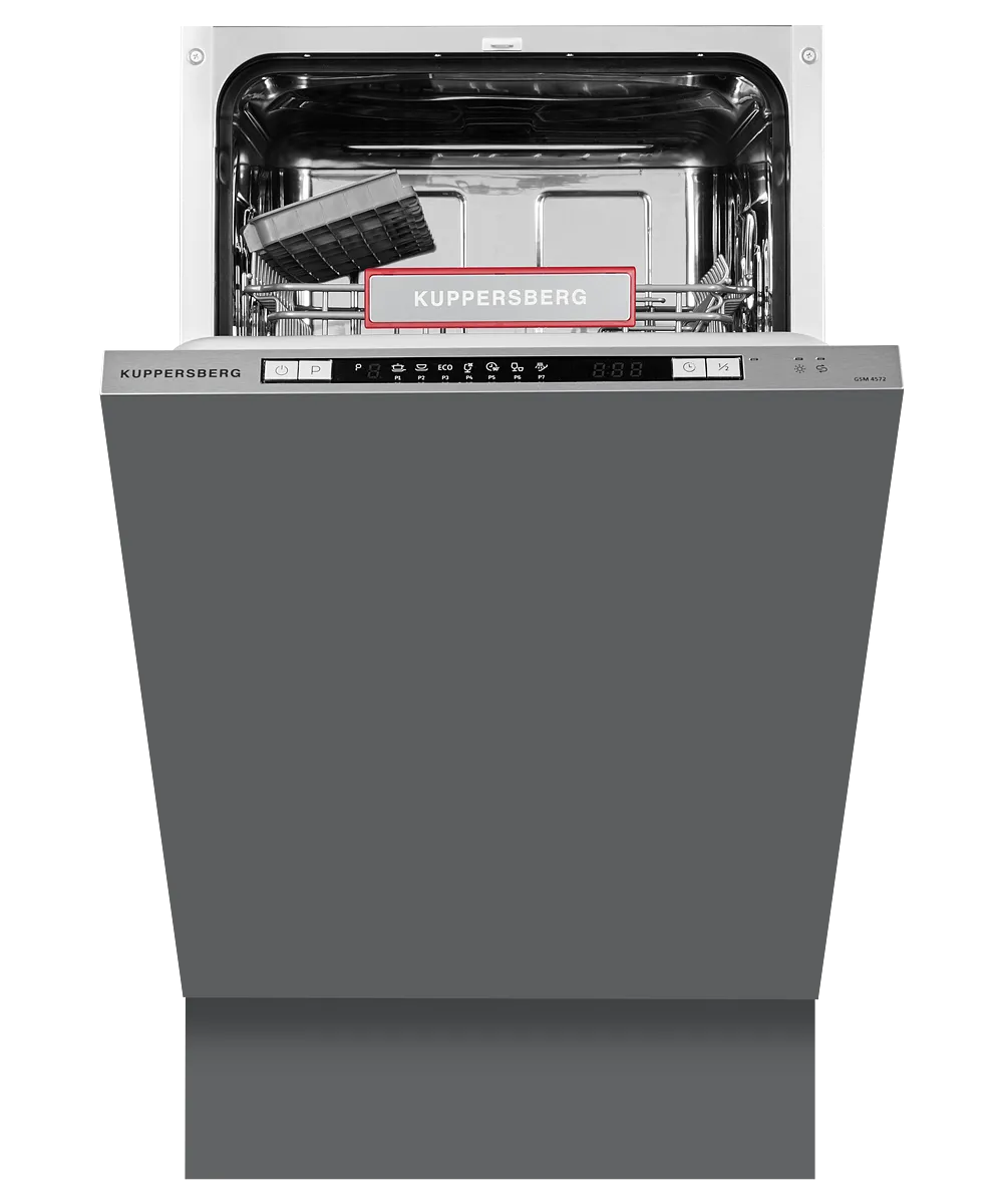Посудомоечная машина Kuppersberg GSM4572
